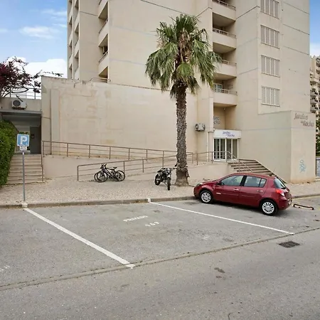 Blue House In Da Rocha
