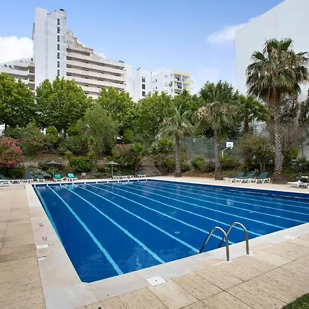 Blue House In Da Rocha Apartamento *
