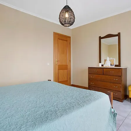 Apartamento Blue House In Da Rocha *